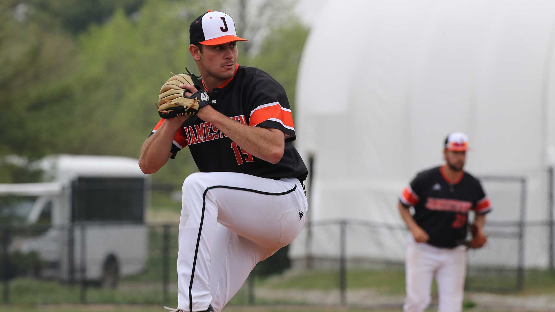 Jimmies fall in one-run game to Briar Cliff