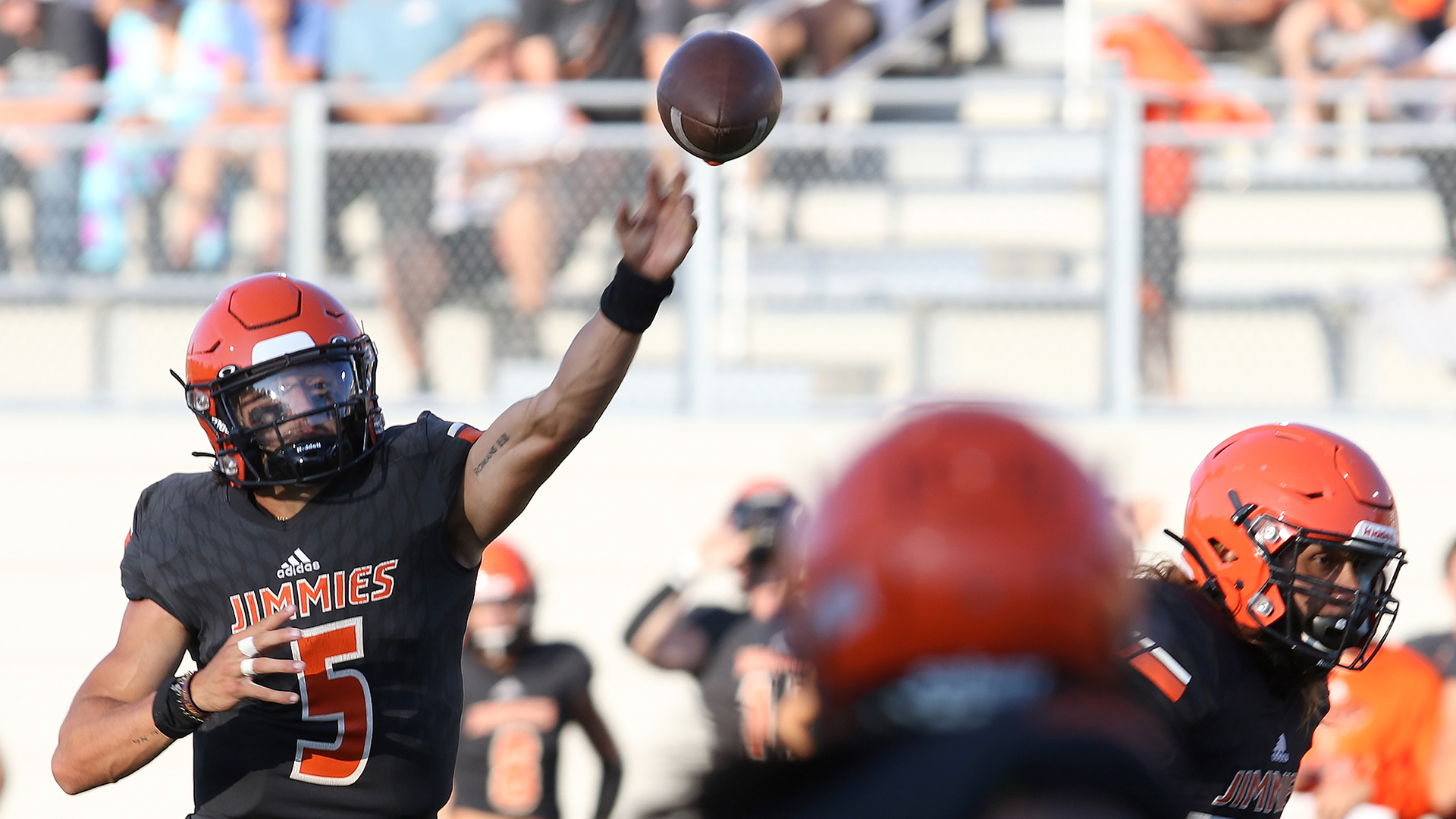 Jimmies reclaim Paint Bucket with OT win over VCSU