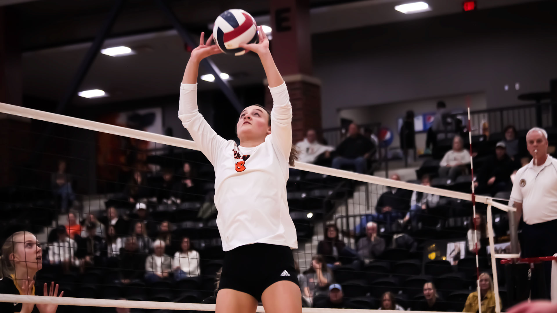 No. 2 Jimmies sweep 22nd-ranked Dordt; advance to GPAC semifinals