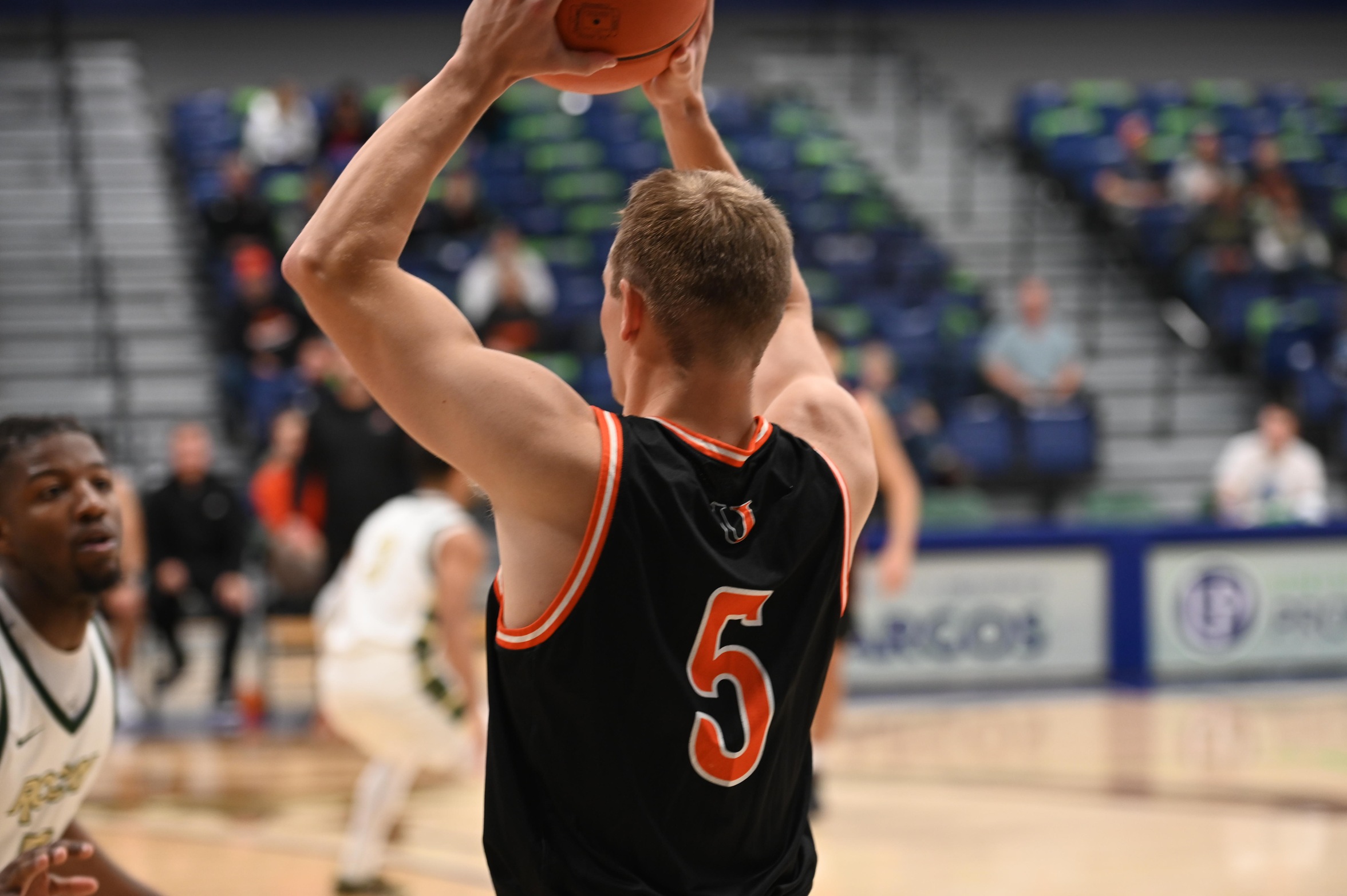 Jimmies see first win at Mayville