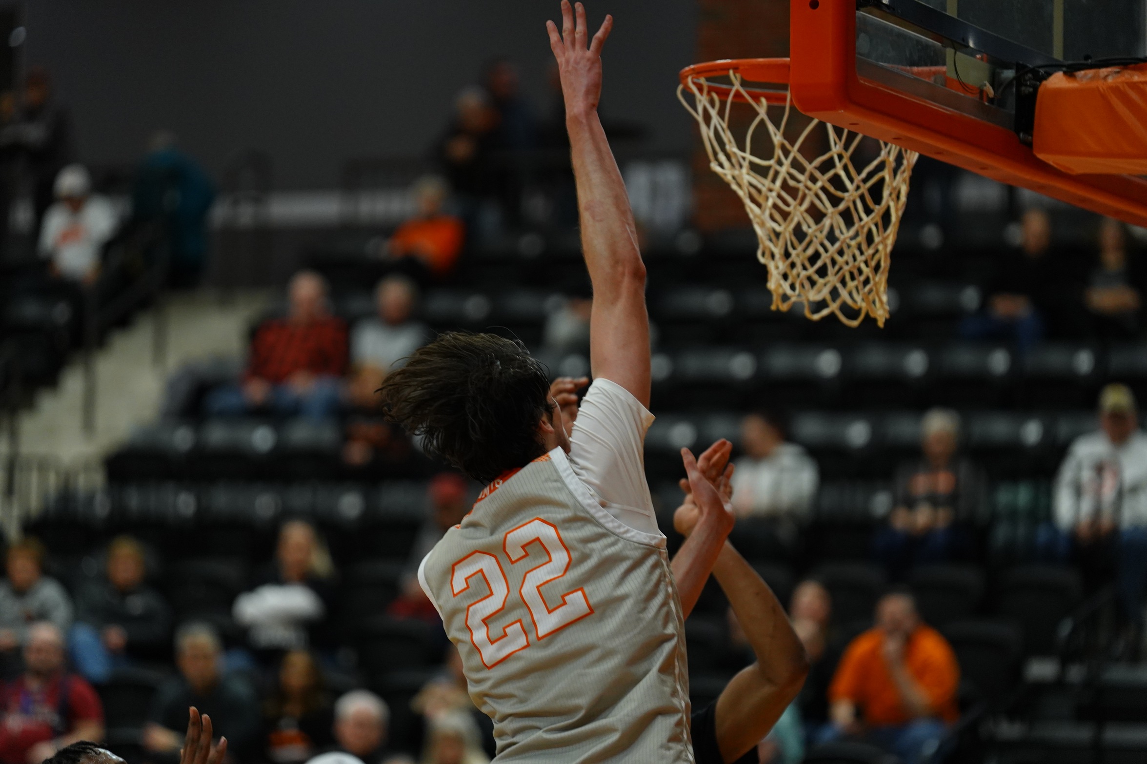 Jimmies come up one point short in battle with Briar Cliff