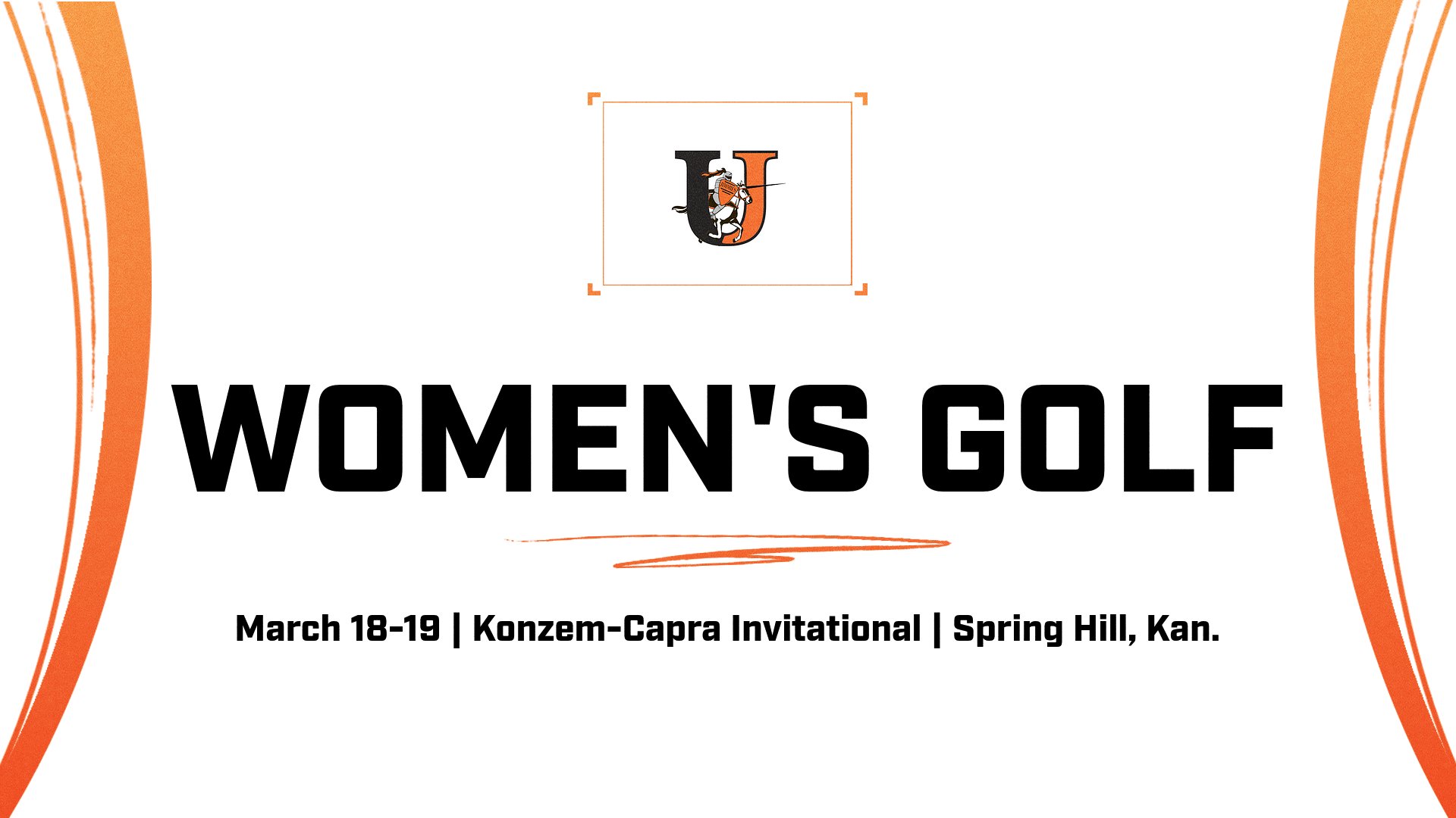 Jimmie women's golf swings back into play at Konzem-Capra Invitational