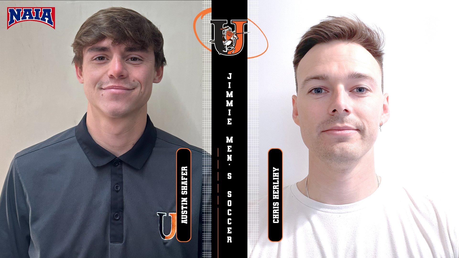 Jimmies announce restructuring of coaching staff for 2024-25 season