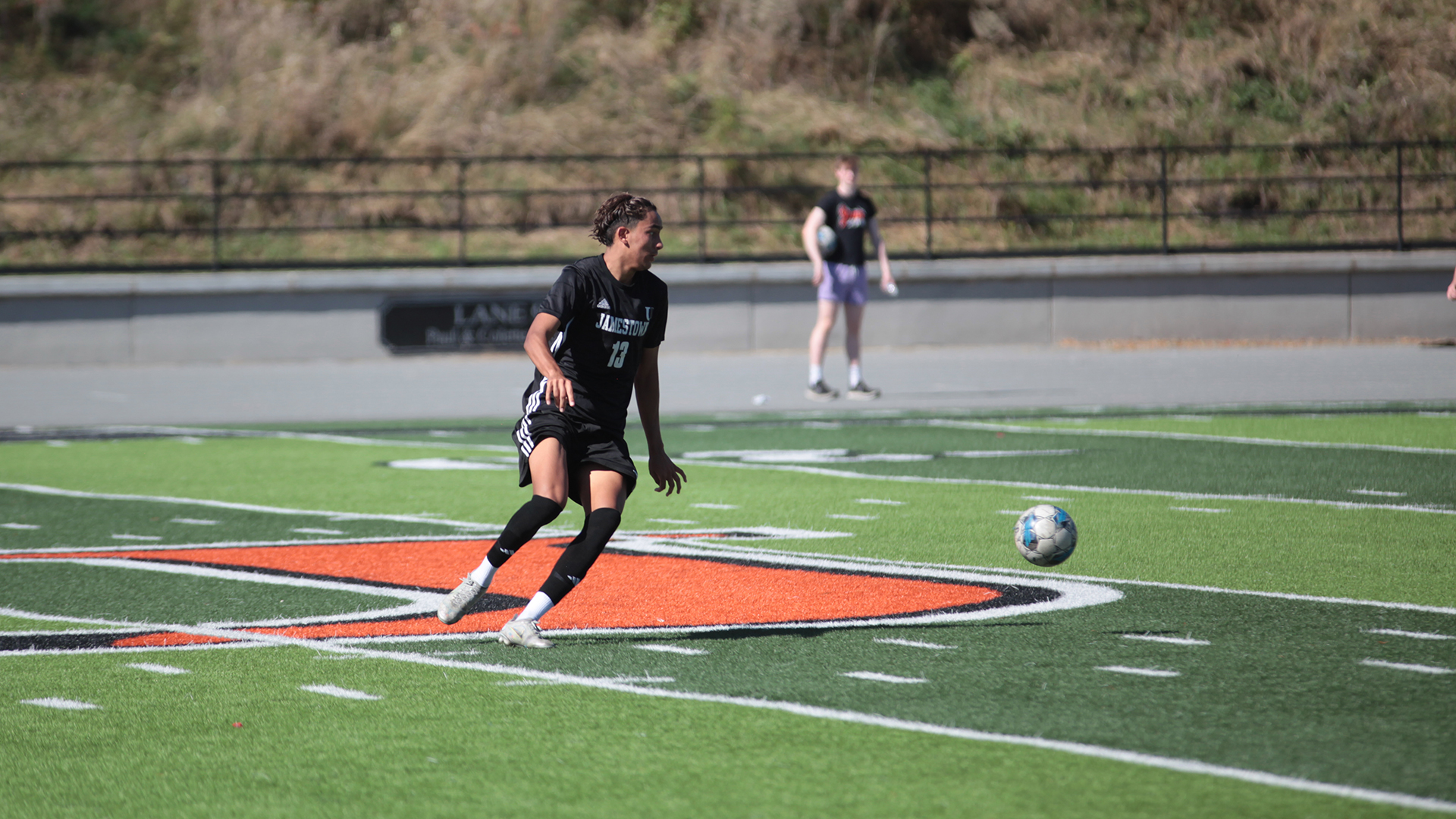 Jimmies nearly pull off three-goal comeback at Missouri Baptist