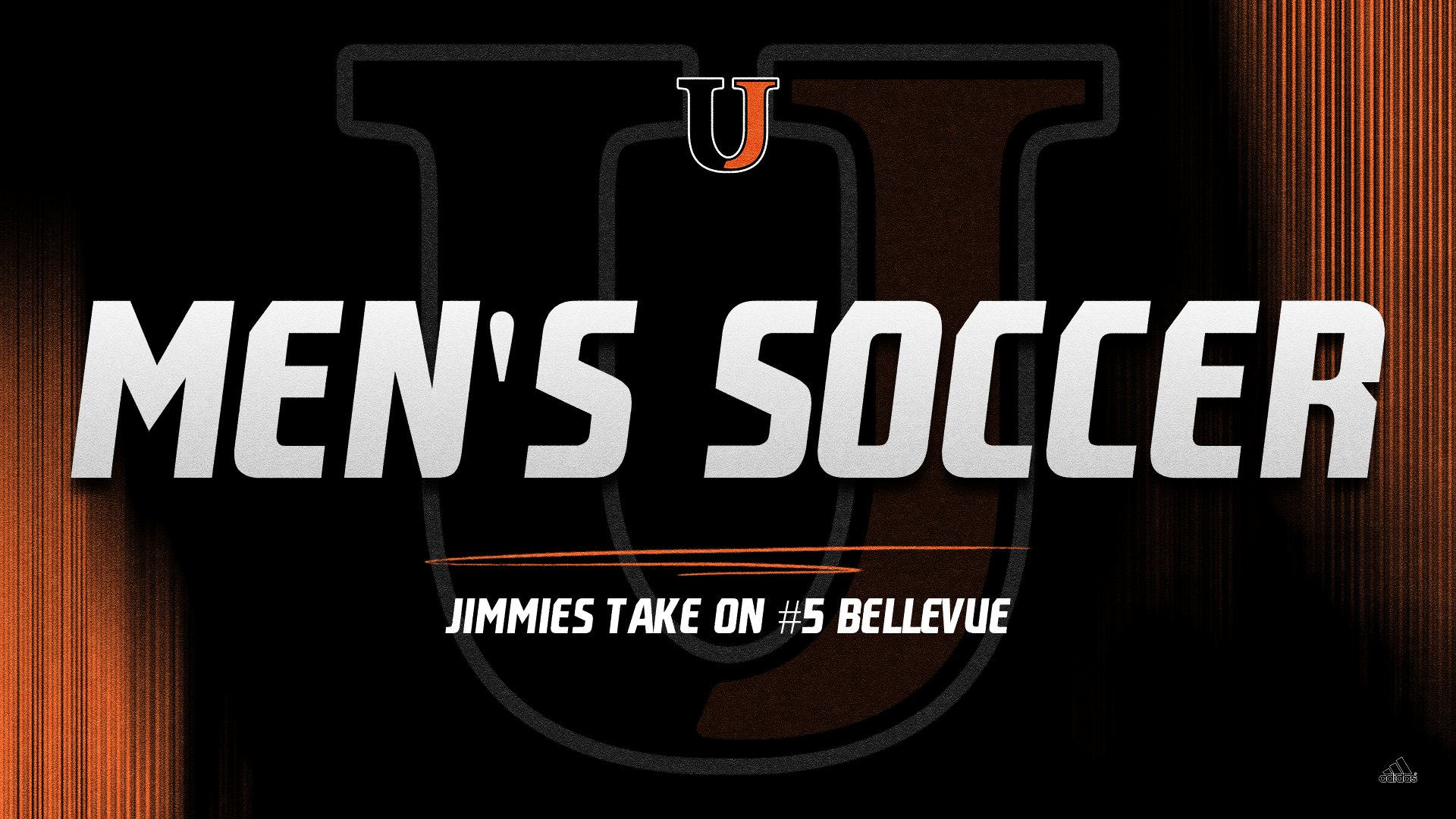 Jimmies unable to overcome two-goal deficit at No. 5 Bellevue