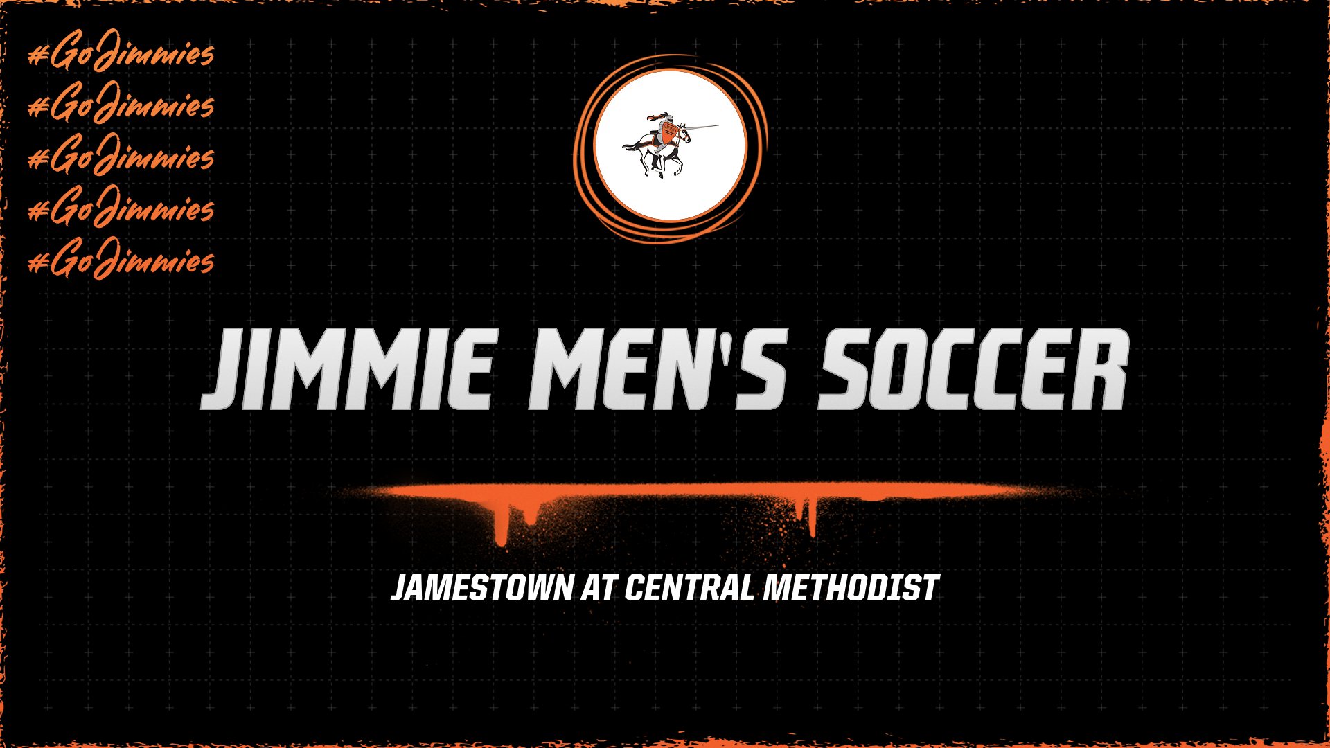 Jimmies fall to CMU on the road