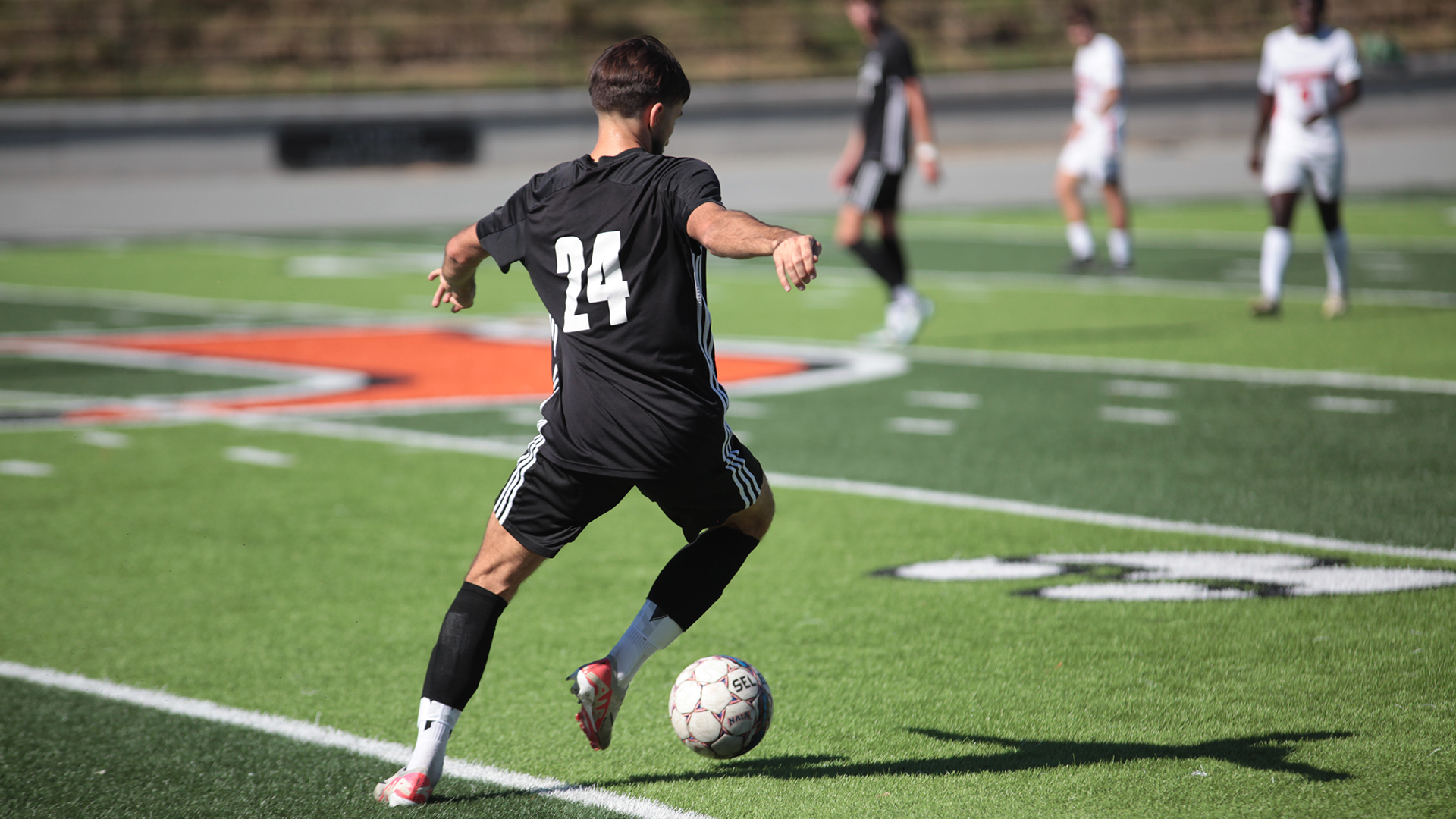 Jimmies keep home unbeaten streak intact by blanking NWC