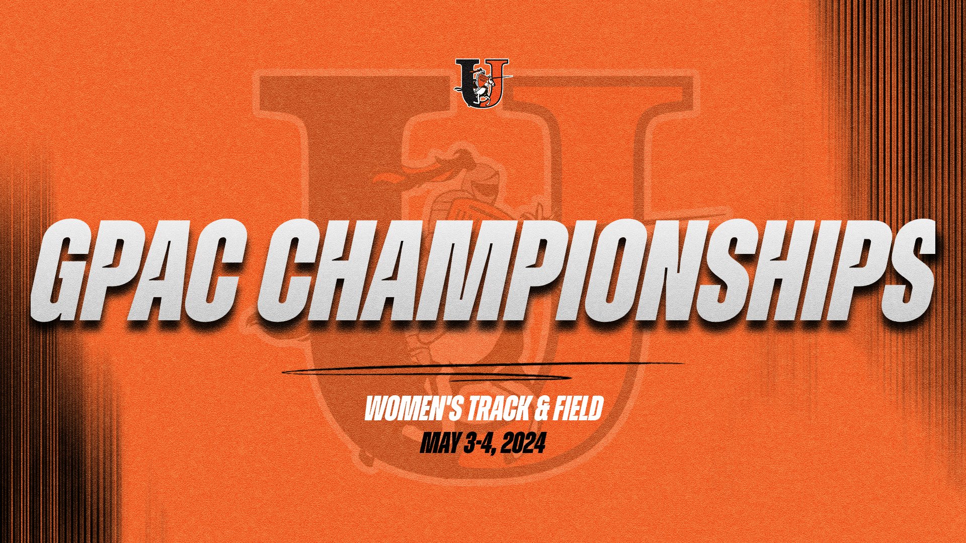 Women's track & field - GPAC Championships