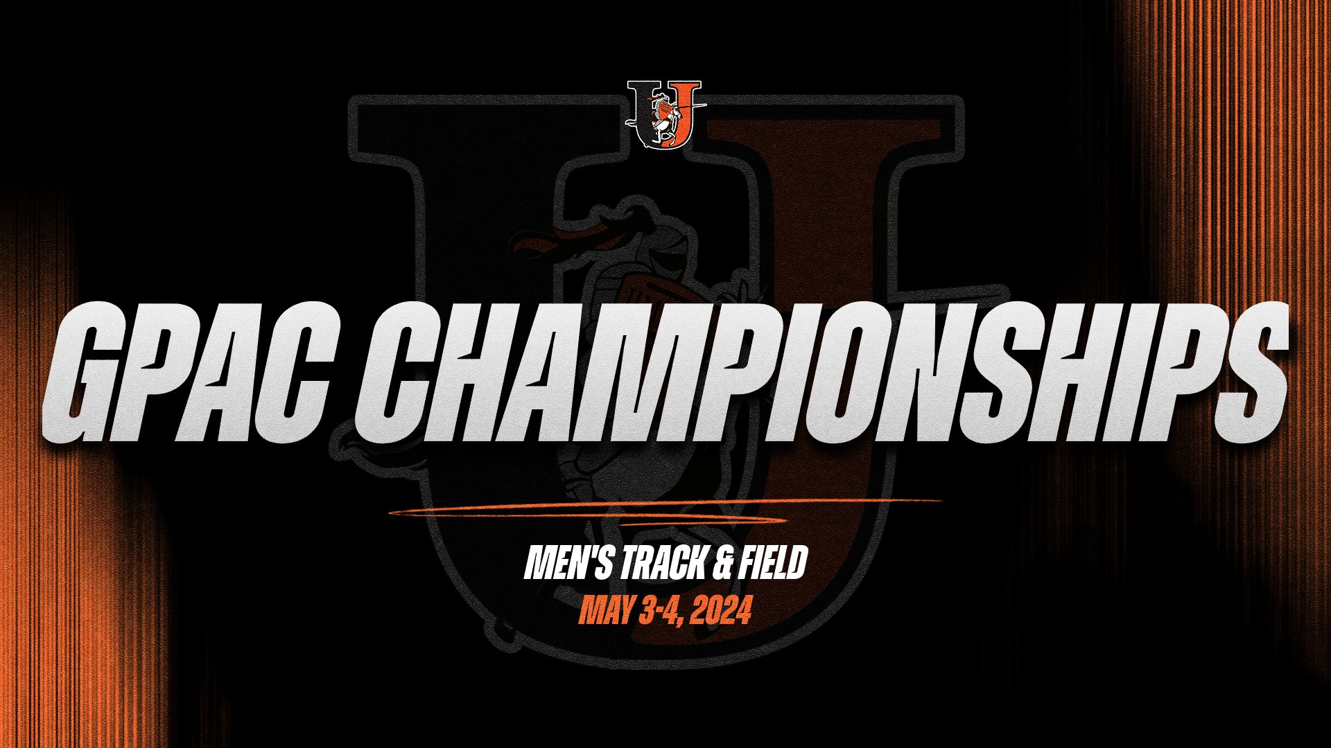 Men's track & field - GPAC Championships