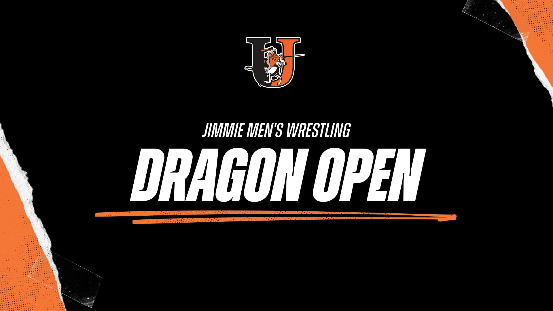 Robinson 2nd for Jimmie men at Dragon Open