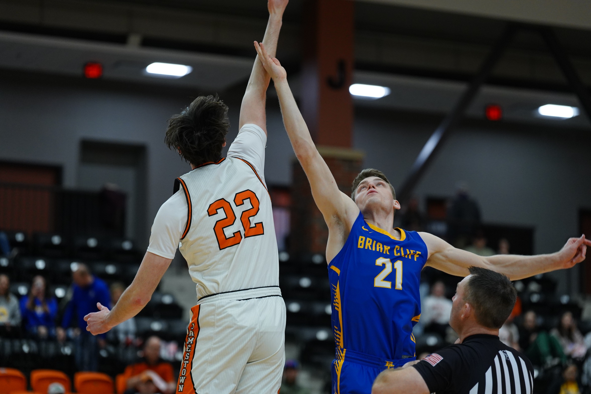 Jimmies beat Chargers and extend win streak to four