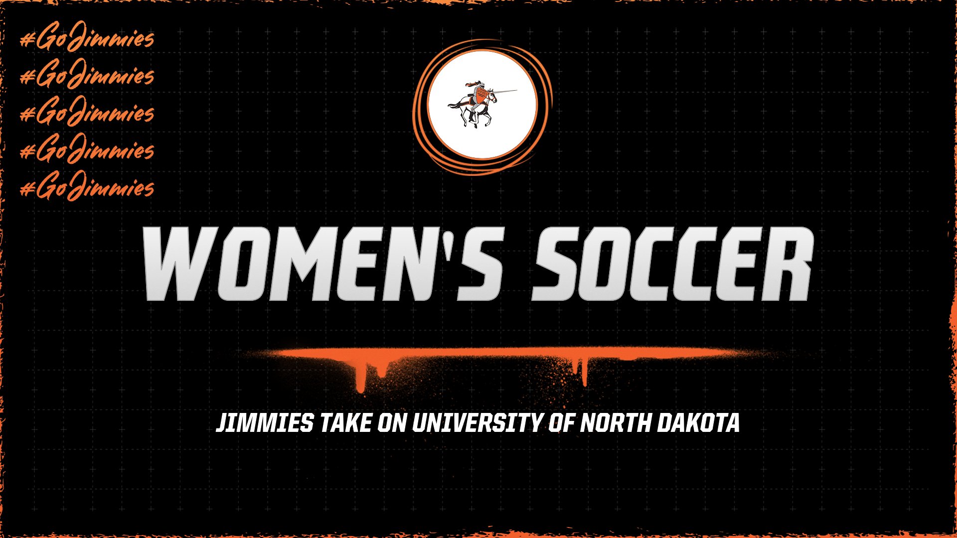 Oettle scores for Jimmies in loss at UND